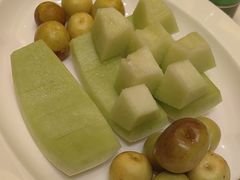 -扬州香格里拉·香宫中餐厅
