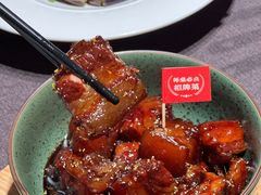 -简小舍·民间手艺菜(武昌江滩店)