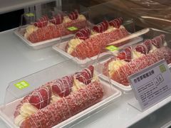 -奈雪的茶(中海环宇荟店)