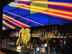 -南宁那莲豪华精选酒店-云霄酒廊·80楼高空城景酒吧
