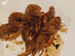 -香山湖家家宴(中山陵店)