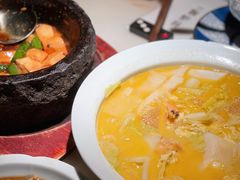 金汤杭三鲜-桂满陇-十里风荷(合生汇店)