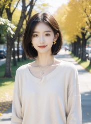 -优尚造型