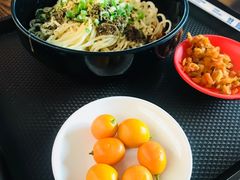 -重庆老字号·吴抄手·高豆花(T3航站楼店)