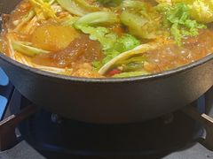 牛腩牛杂煲-牛腩之旅·牛腩牛杂煲(光启城美食城店)