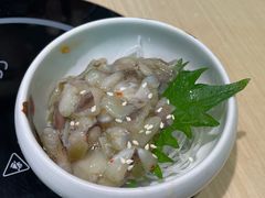 -沼津港精致料理·寿喜烧·烧鸟(漕河泾印象城店)