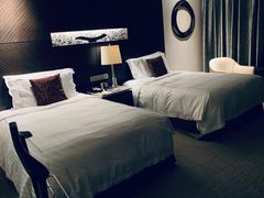 -青岛海尔洲际酒店