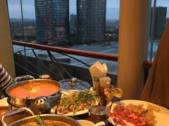 -火舞泰·泰式海鲜火锅餐厅(世纪城店)