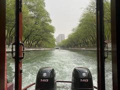 -皇家御河游(紫御湾码头)