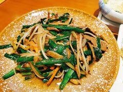 -気楽亭和食料理(气乐亭大世界本店)