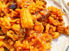 -同发号饭庄(复兴路店)