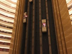 -杭州国际会议中心洲际酒店-原素全日餐厅(解放东路店)