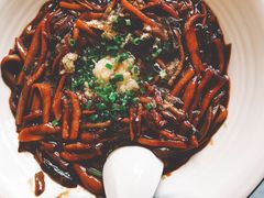 响油鳝丝-后宫私房菜(汇客美食娱乐广场店)