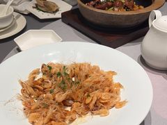 -狮王府淮扬菜(新街口友谊店)