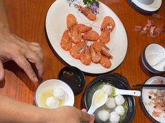 -探鲜渔府·复古庭院风·商务海鲜(鹏城较场尾美食中心精选店)