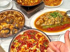 -小郭私房菜·海肠捞饭(学士街店)