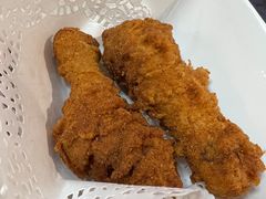 -Pelicana百利家炸鸡(江南西名店城店)