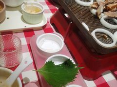 -西贝(吴江路湟普汇店)