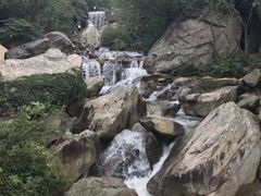-连云港云龙涧原生态风景区