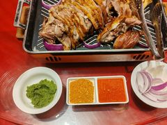 -九十九顶毡房(清河店)