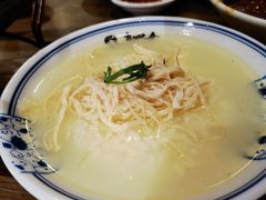 -肖四女·江湖菜(临港店)