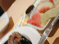 -豪客来牛排(中华城店)