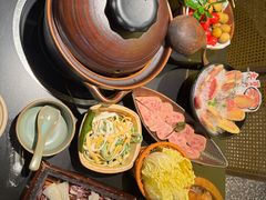 -季季山·云南野生菌火锅(上海首店)