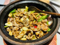 -啫神·广州地标美食(北京路店)