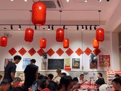 -荆九爷爆炒桥头三嫩(夫子庙店)