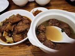 -南磨房食府(燕莎奥特莱斯购物中心店)