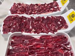 -潮汕大目牛肉火锅(上梅林店)