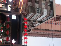 -正宁路小吃夜市