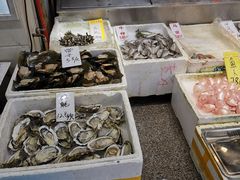 -新享乐海鲜(翠华路店)