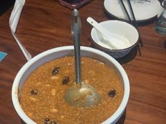 -纪林菜馆·博山菜老字号(华光路店)