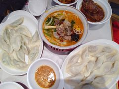 -喜家德虾仁水饺(凯德店)