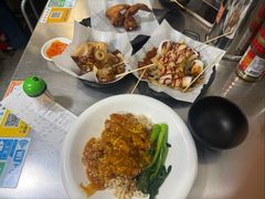 -颓记茶餐厅(美景总店)