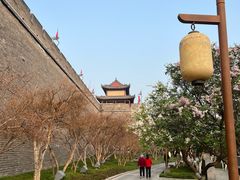 -西安城墙·碑林历史文化景区