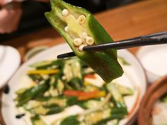 -云水瑶意境云南菜(柏威年购物中心店)