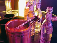 -苏荷酒吧(九街店)