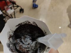 -麦当劳(龙湖时代天街店)