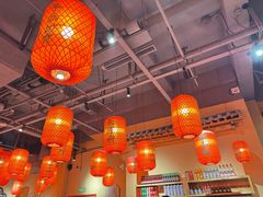 -山四砂锅(太原钟楼街店)