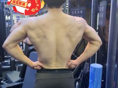-M.S拳击泰拳馆(大学路店)
