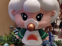 -金色印象·4K影院式足体养生(石碾盘店)