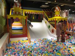 -汤W城市微度假(仓山店)