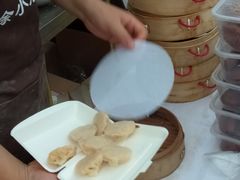 -余氏豆腐包老店(东直街店)