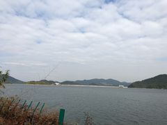 -老虎潭水库