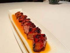 -金轩中餐厅 Jin Xuan(浦东丽思卡尔顿酒店)