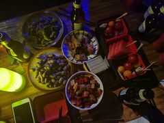 -胡桃里乐队酒馆(农科路店)