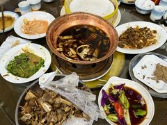 -来顺成饭庄