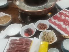 -大明铜锅·烤涮坊·烧烤(新开路店)